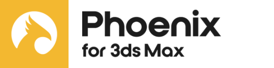 Chaos Phoenix - Phoenix for 3ds Max