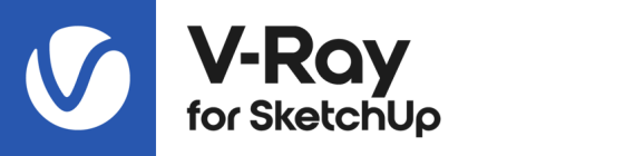 Chaos V-Ray – V-Ray 5 for SketchUp