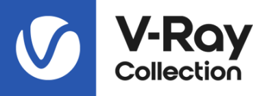 V-Ray Collection